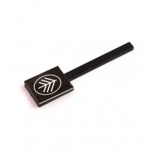 Магнит для гель-лаков black "ёлочка", TNL Магнит для гель-лаков black "ёлочка", TNL