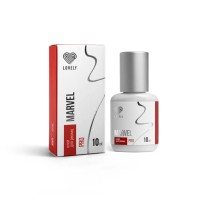 Клей чёрный Lovely "Marvel", 10мл  срок до 15.05.26