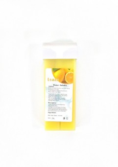 Воск в картридже Water-soluble (растворимый в воде), Lemon, 150гр