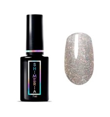 Гель-лак Светоотражающий Shimeria Diamond, 7 мл №9670 ruNail