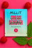 Кремовый ремувер Millit без аромата, 1 г Кремовый ремувер Millit без аромата, 1 г