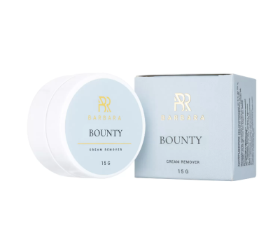 Крем-ремувер BARBARA BOUNTY для снятия ресниц, 15 г