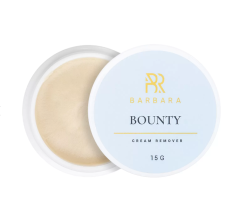Крем-ремувер BARBARA BOUNTY для снятия ресниц, 15 г