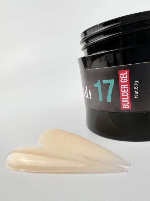 Builder Gel 19.1