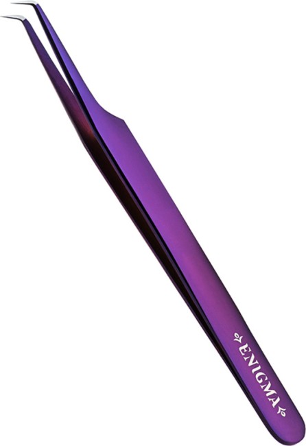 pincet-minil-90°-enigma-purple-metallic-s-ruchnoj-zatochkoj-extrasharp pincet-minil-90°-enigma-purple-metallic-s-ruchnoj-zatochkoj-extrasharp
