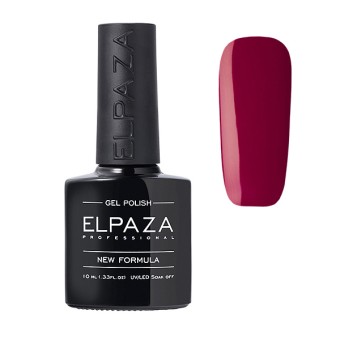 Гель-лак ELPAZA (Эльпаза) Classic №163 Малиновый Дайкири , 10 мл Гель-лак ELPAZA (Эльпаза) Classic №163 Малиновый Дайкири , 10 мл
