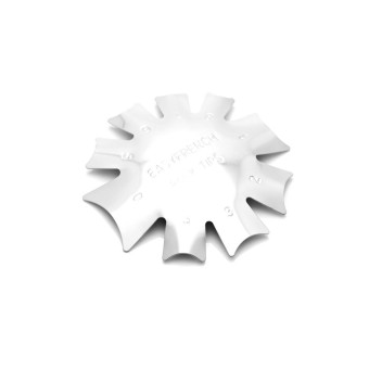 Форма многоразовая для наращивания ногтей - B TNL