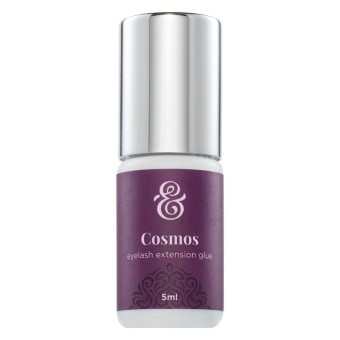 Клей черный Enigma "Cosmos", 5 мл