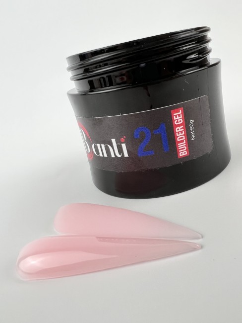 Builder Gel 21.1