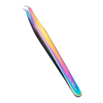 Пинцет Мини-Volume Enigma (Chameleon, с ручной заточкой extra-sharp) Пинцет Мини-Volume Enigma (Chameleon, с ручной заточкой extra-sharp)