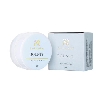 Крем-ремувер BARBARA BOUNTY для снятия ресниц, 5 г