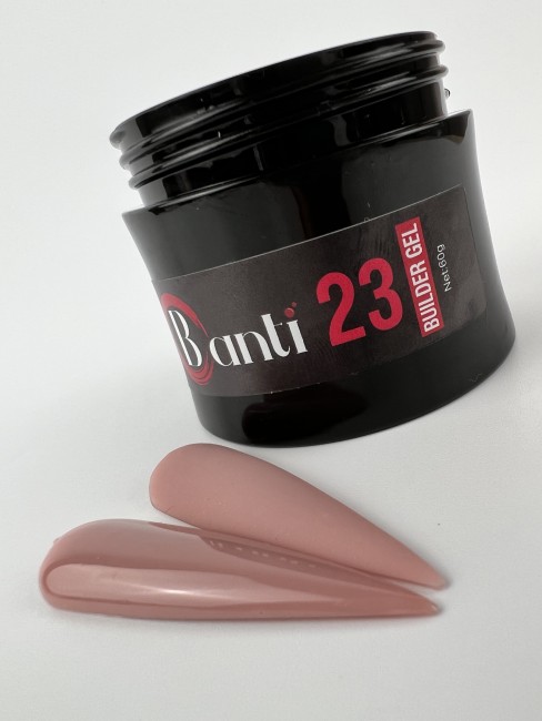 Builder Gel 23.1