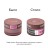 Гель моделирующий UV BUILDER GEL Runail Expert №107, 15г банка