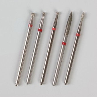 Фреза алмазная для маникюра и педикюра