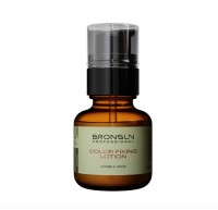 Лосьон-фиксатор цвета для бровей LEATHER&amp;WOOD BRONSUN, 50 мл