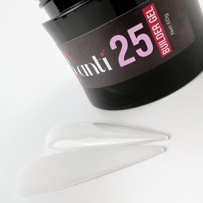 Builder Gel 25.1