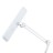 Лампа светодиодная Smart Bright на струбцине, белая