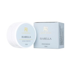 Крем-ремувер BARBARA ISABELLA для снятия ресниц, 15 г