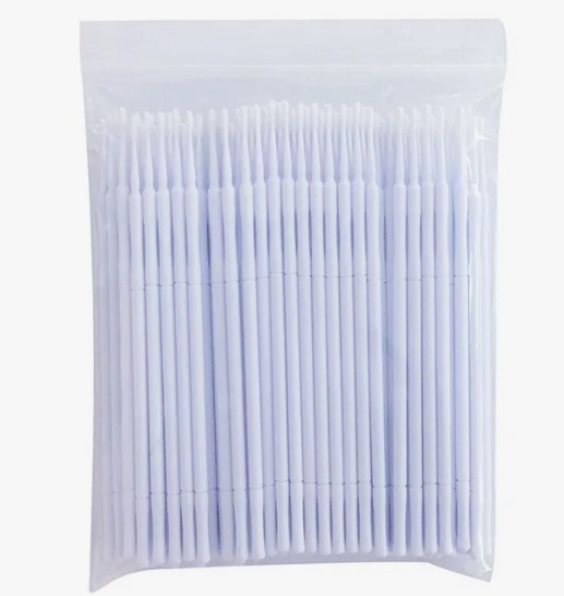 микрабраши