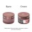 Гель моделирующий UV BUILDER GEL Runail Expert №109, 15г банка
