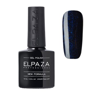 Гель-лак ELPAZA (Эльпаза) Classic №171 Индиго , 10 мл