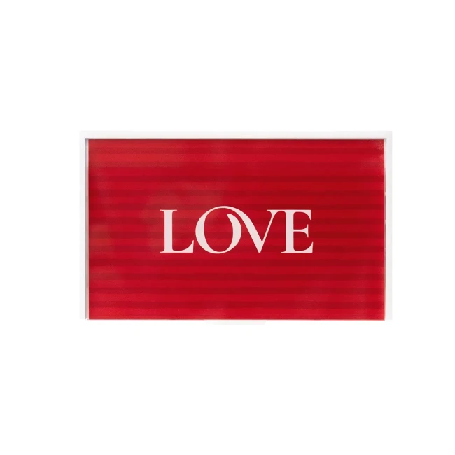 Фирменный лэшбокс BARBARA LOVE (5 планшетов)