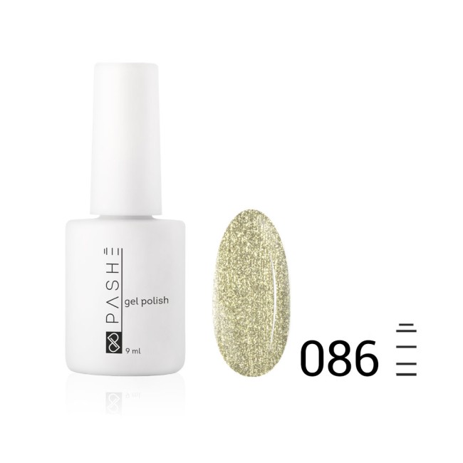 PASHE №086 - Аврора