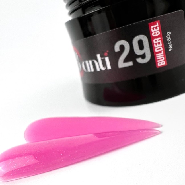 Builder Gel 29.1