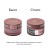 Гель моделирующий UV BUILDER GEL Runail Expert №111, 15г банка