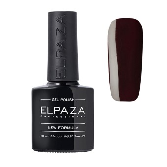 Гель-лак ELPAZA (Эльпаза) Classic №073 Кожаный Жакет, 10 мл Гель-лак ELPAZA (Эльпаза) Classic №073 Кожаный Жакет, 10 мл