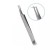 Пинцет SILVER, Г