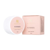 Крем-ремувер BARBARA SUMMER для снятия ресниц, 15 г