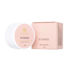 Крем-ремувер BARBARA SUMMER для снятия ресниц, 15 г