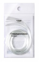 Стекловолокно, 80 см №4475, ruNail