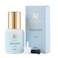 Клей BARBARA Elegant 10 мл до 30.03.26г