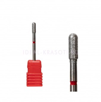 Фреза алмазная цилиндр 880/030В