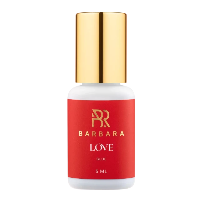 Клей BARBARA Love 5 мл