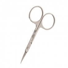 Ножницы маникюрные, RU-0620, ruNail Ножницы маникюрные, RU-0620, ruNail