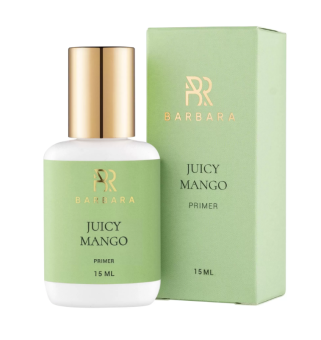 Праймер BARBARA с ароматом манго, 15 мл