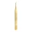 Сверхточный пинцет Barbara серия Gold Touch, тип L (45 градусов, 5 мм)