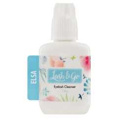 Обезжириватель Lash&amp;Go Elsa, 15 мл