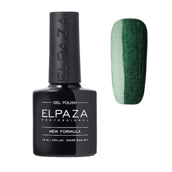 Гель-лак ELPAZA (Эльпаза) Classic №184 Темный Малахит, 10 мл Гель-лак ELPAZA (Эльпаза) Classic №184 Темный Малахит, 10 мл