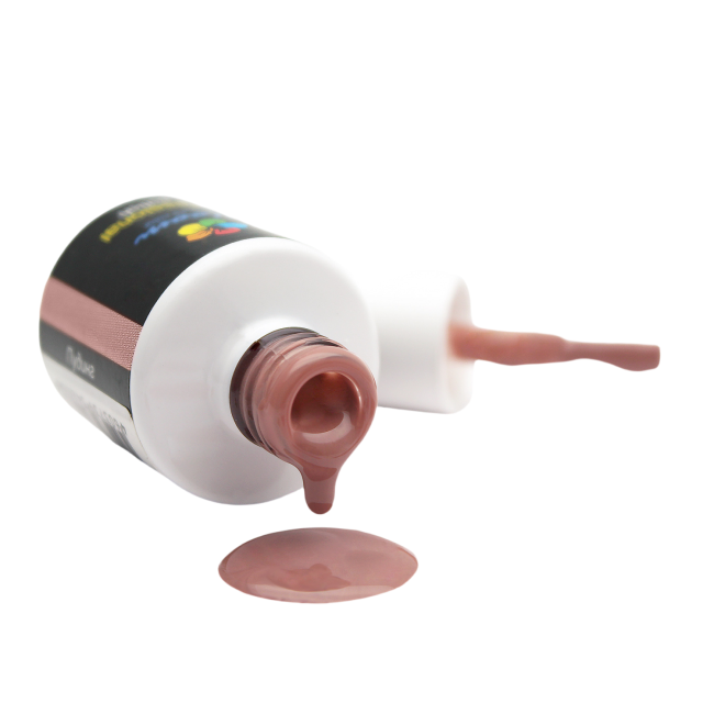 Гель-лак Bloom №030 "Шафран" 8 мл Гель-лак Bloom №030 "Шафран" 8 мл