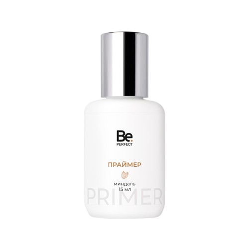 Праймер Be Perfect, 15 мл миндаль pH 6-6.5