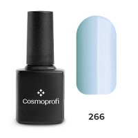 Гель-лак Cosmoprofi, Color coat № 266 - 10 мл