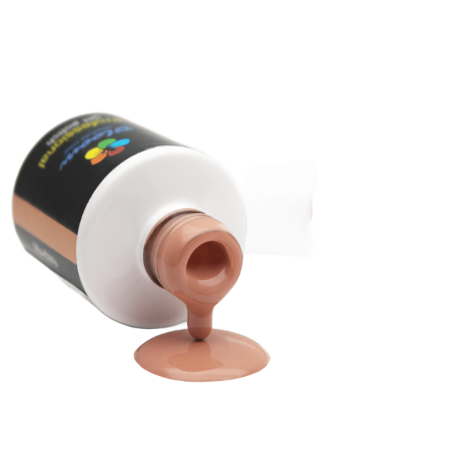 Гель-лак Bloom №031 "Миндаль" 8 мл Гель-лак Bloom №031 "Миндаль" 8 мл