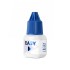 Черный клей LASHY "Easy", 5 мл Черный клей LASHY "Easy", 5 мл