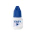 Черный клей LASHY "Easy", 5 мл Черный клей LASHY "Easy", 5 мл
