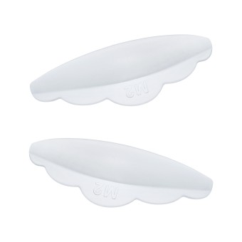 Силиконовые валики Lash&Go (1 пара), размер M2