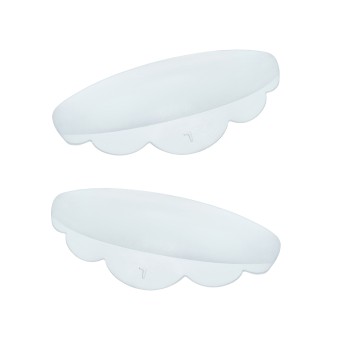 Силиконовые валики Lash&Go (1 пара), размер L